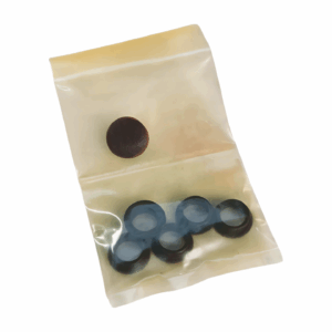 6L45 / 6L50 / 6T70 / 6F50 - KIT MEMBRANAS (LINESOON)