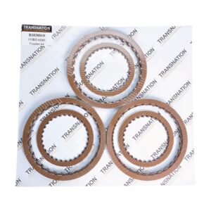 6R80 - JOGO DE DISCOS DE COMPOSITE (LINTEX)