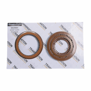 A240 / A245 - JOGO DE DISCOS DE COMPOSITE (LINTEX)