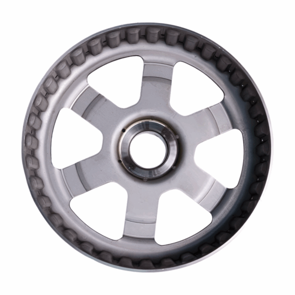 6T40 / 6T45 - CAPA SHELL - Image 2